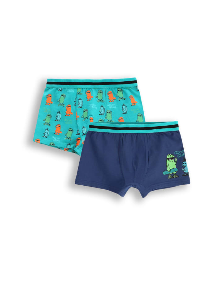 Боксеры Coccodrillo, красочный
Боксеры Coccodrillo, красочный