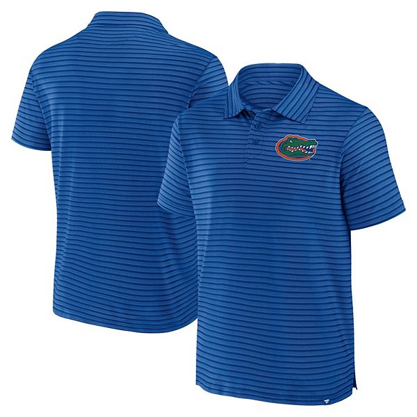 Мужская поло Royal Florida Gators Victory Calls Stripe Fanatics
Мужская поло Royal Florida Gators Victory Calls Stripe Fanatics