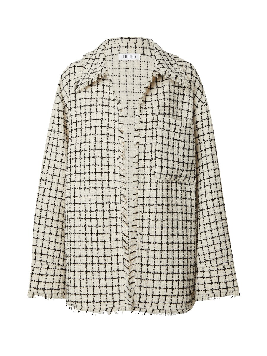 Куртка межсезонная EDITED Dela, от белого
Куртка межсезонная EDITED Dela, от белого