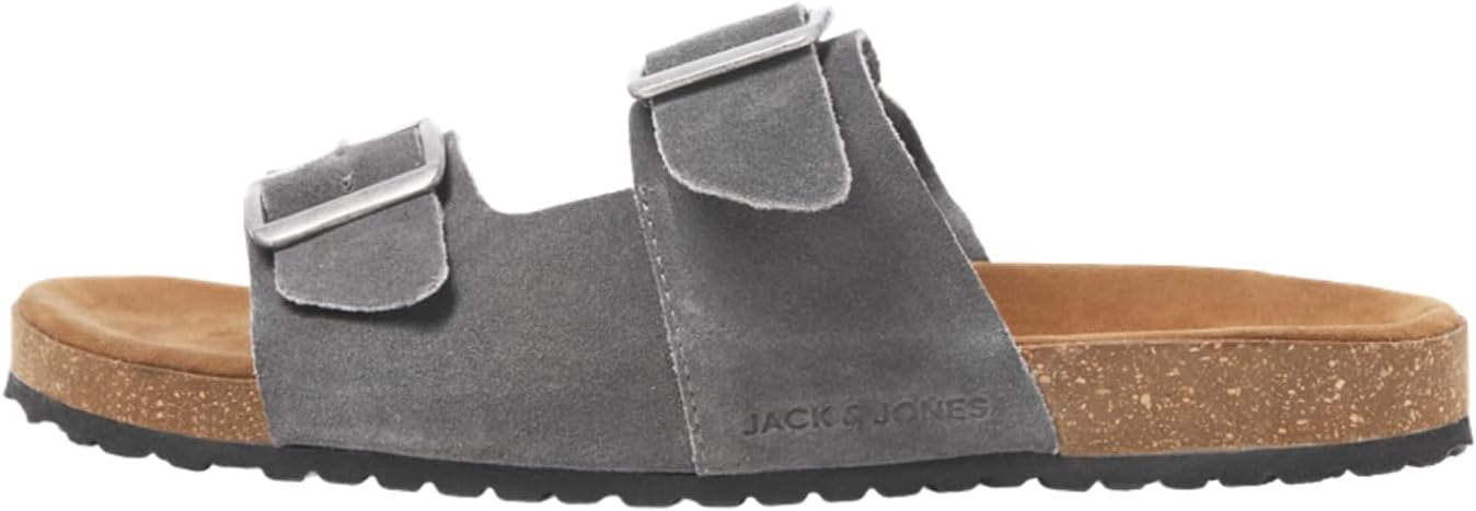 Мужские сандалии JACK JONES Jack & Jones, Castlerock
Мужские сандалии JACK JONES Jack & Jones, Castlerock