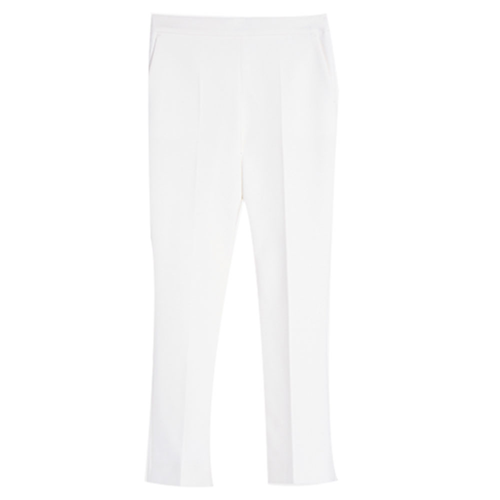 Брюки Nepeta MaxMara, белый
Брюки Nepeta MaxMara, белый