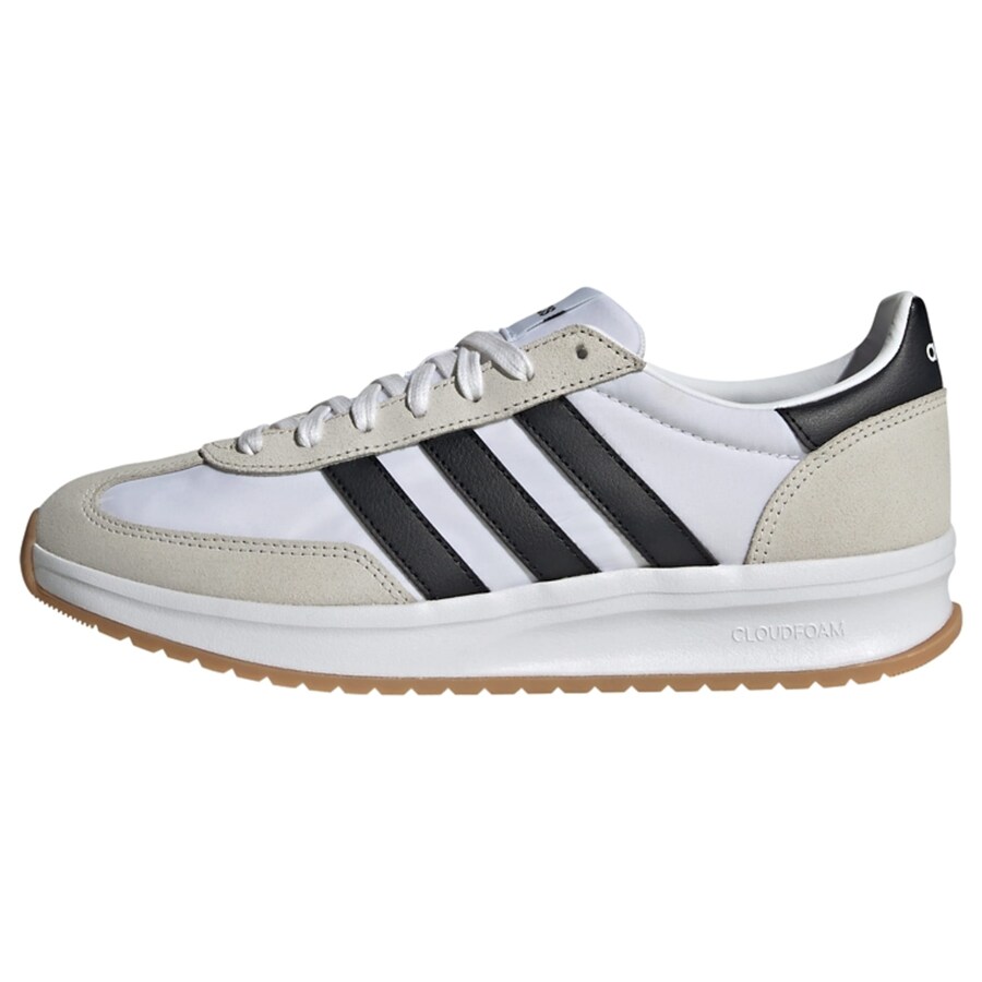 Кроссовки ADIDAS SPORTSWEAR RUN 70s 2.0, белый
Кроссовки ADIDAS SPORTSWEAR RUN 70s 2.0, белый