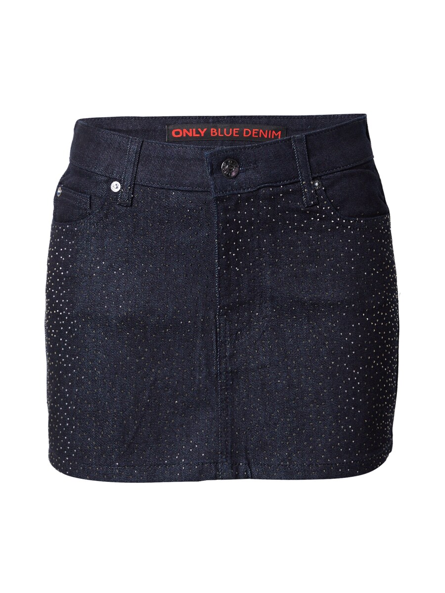 Юбка ONLY ONLREGENT, Night Blue
Юбка ONLY ONLREGENT, Night Blue