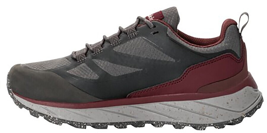 Походная обувь JACK WOLFSKIN Flats, серый
Походная обувь JACK WOLFSKIN Flats, серый