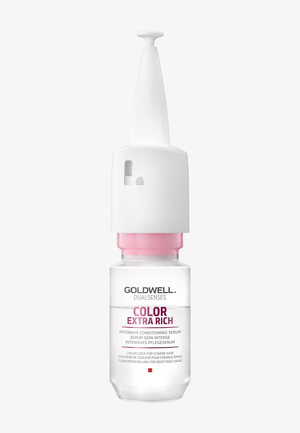 Уход за волосами GOLDWELL DUALSENSES COLOR EXTRA RICH INTENSIVE CONDITIONING SERUM Goldwell
Уход за волосами GOLDWELL DUALSENSES COLOR EXTRA RICH INTENSIVE CONDITIONING SERUM Goldwell