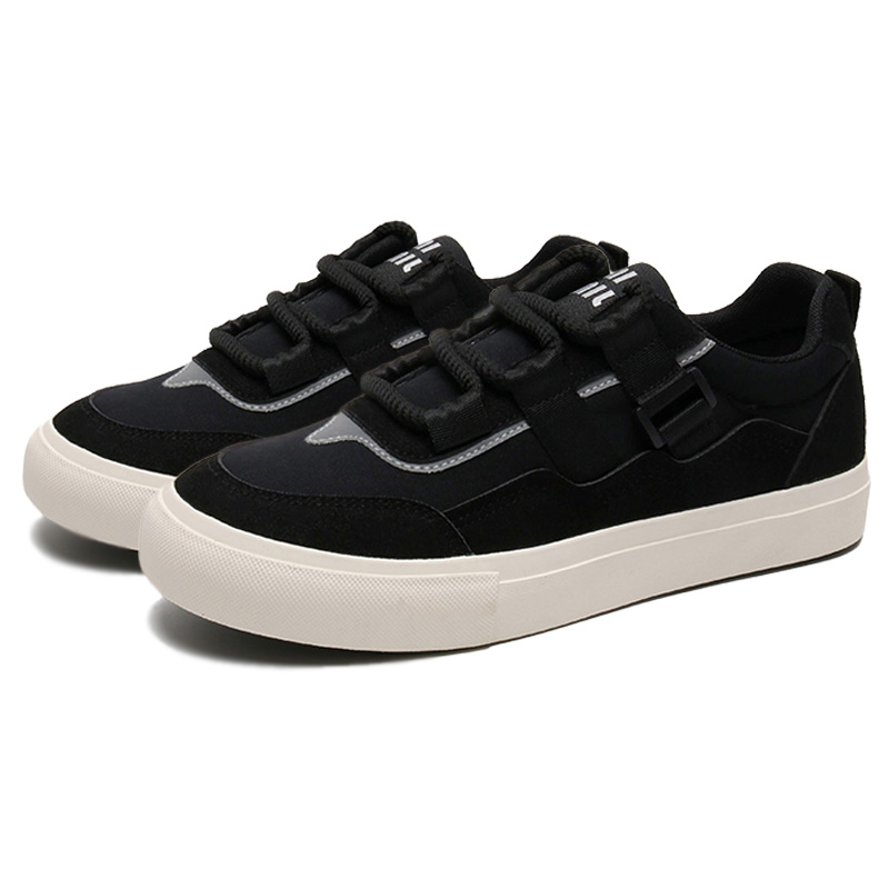 Низкие мужские кроссовки Medd, Black
Низкие мужские кроссовки Medd, Black