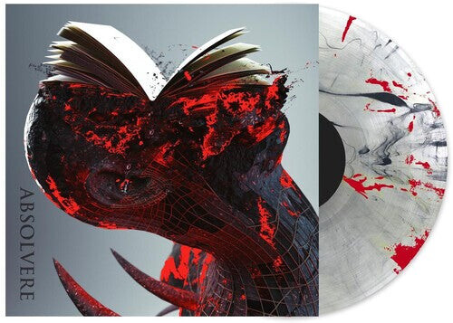 Виниловая пластинка Signs of the Swarm: Absolvere
Виниловая пластинка Signs of the Swarm: Absolvere