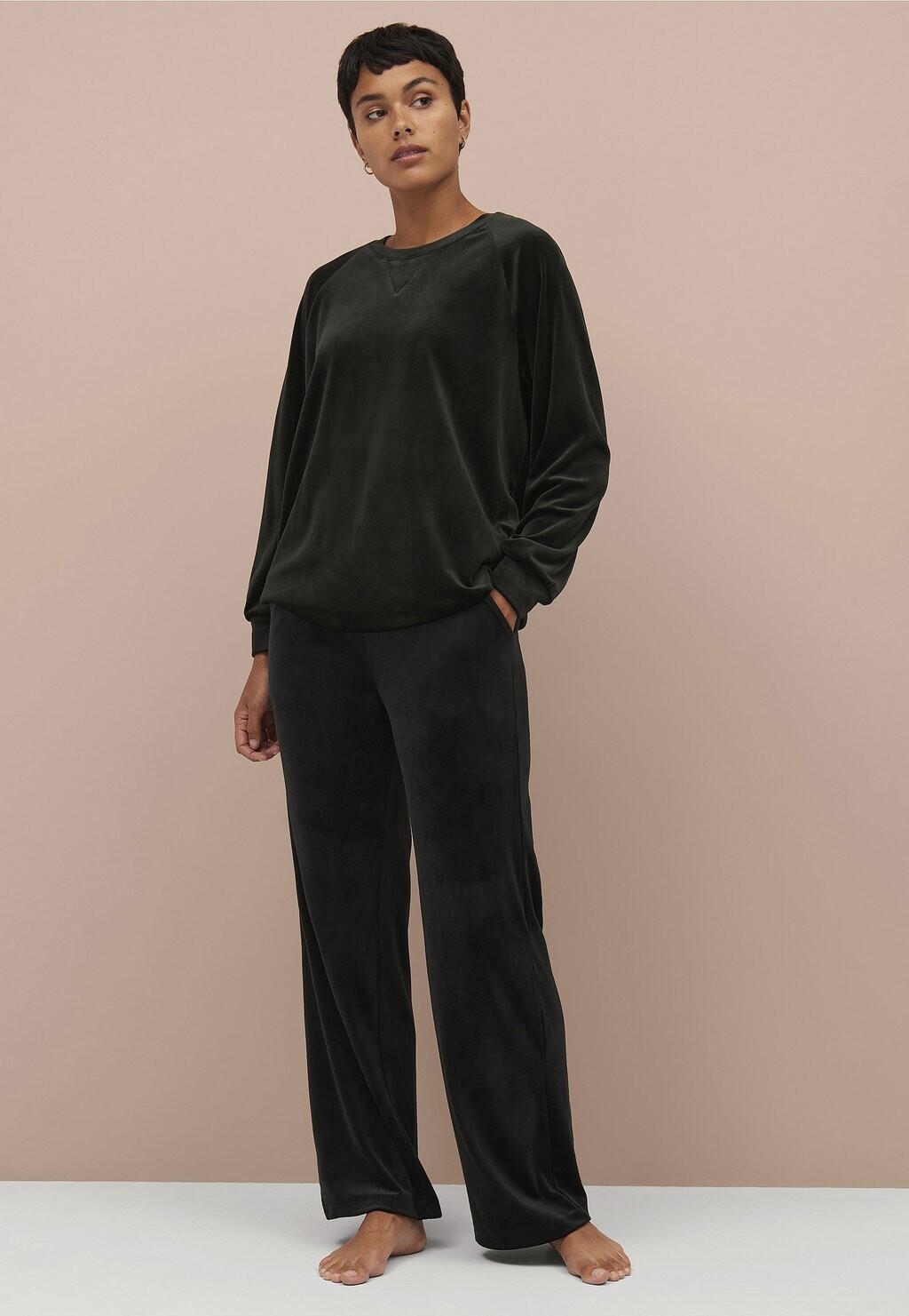 Брюки для бега KIMBERLY Ellos Collection, цвет schwarz
Брюки для бега KIMBERLY Ellos Collection, цвет schwarz