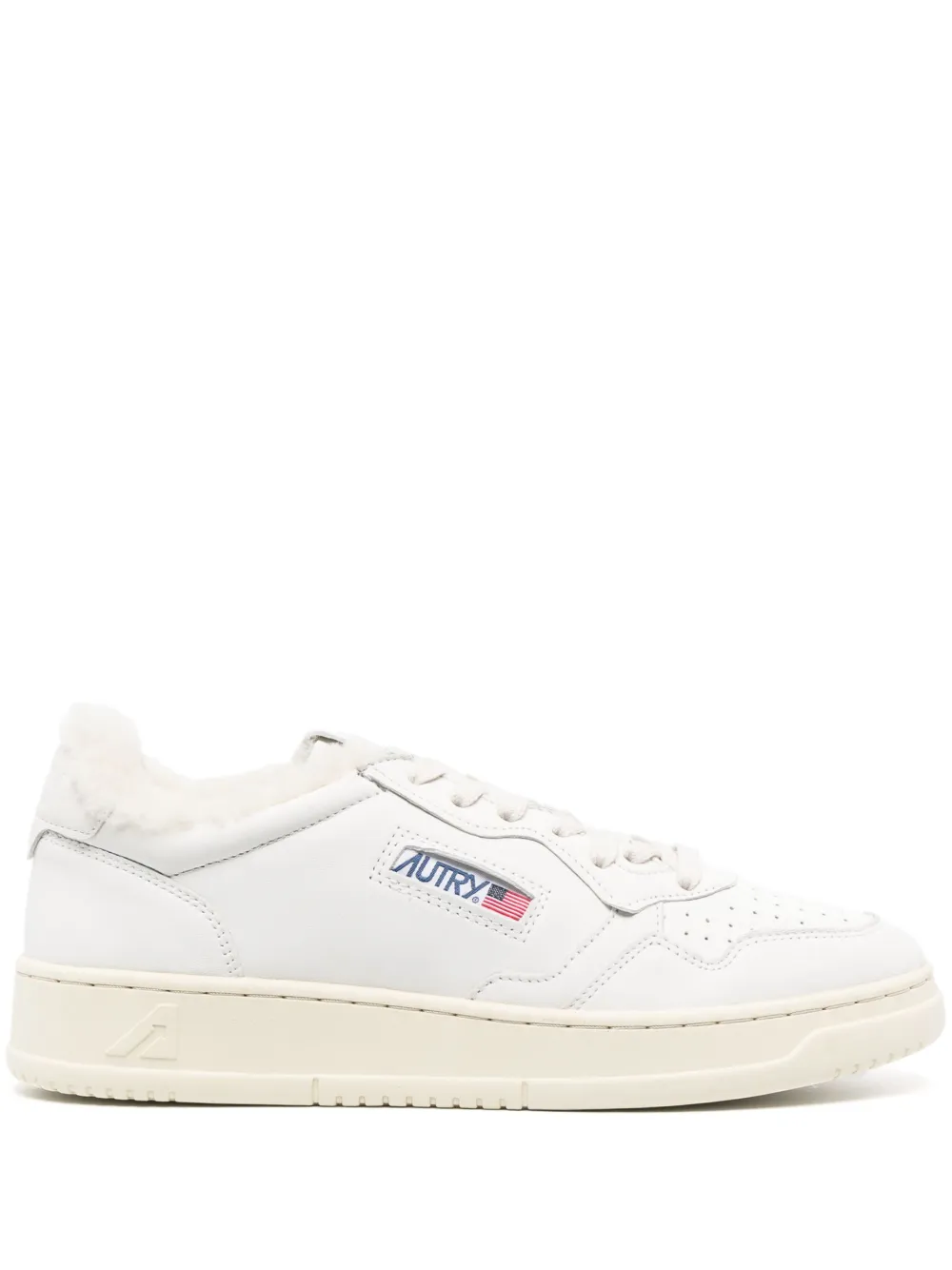 Кроссовки Medalist AUTRY, белый
Кроссовки Medalist AUTRY, белый