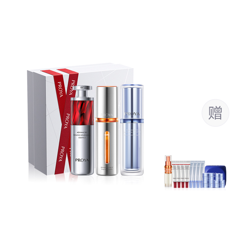 Наборы для ухода за кожей women's PROYA
Наборы для ухода за кожей women's PROYA