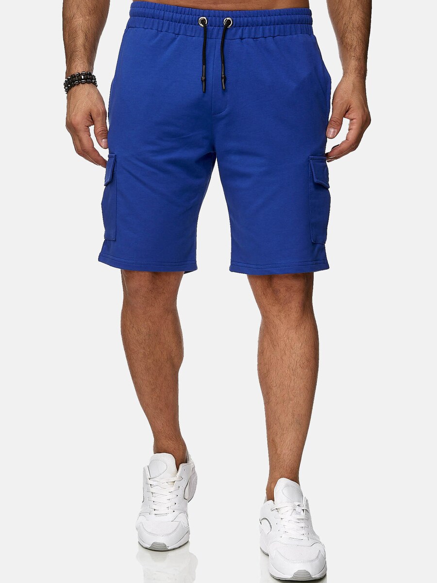 Обычные брюки Reslad RS5069, Royal Blue
Обычные брюки Reslad RS5069, Royal Blue