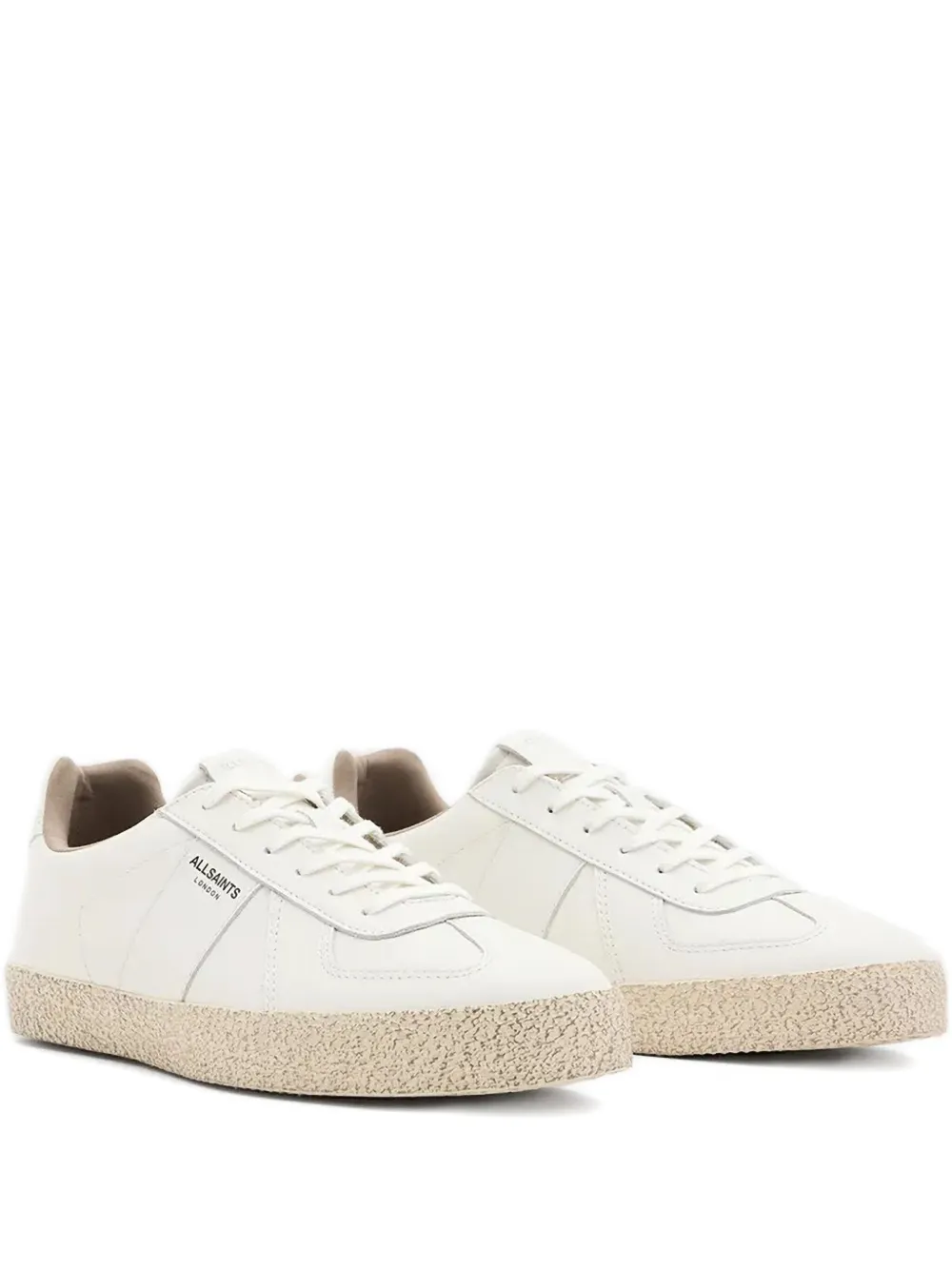 Кроссовки Jaimee AllSaints, белый
Кроссовки Jaimee AllSaints, белый