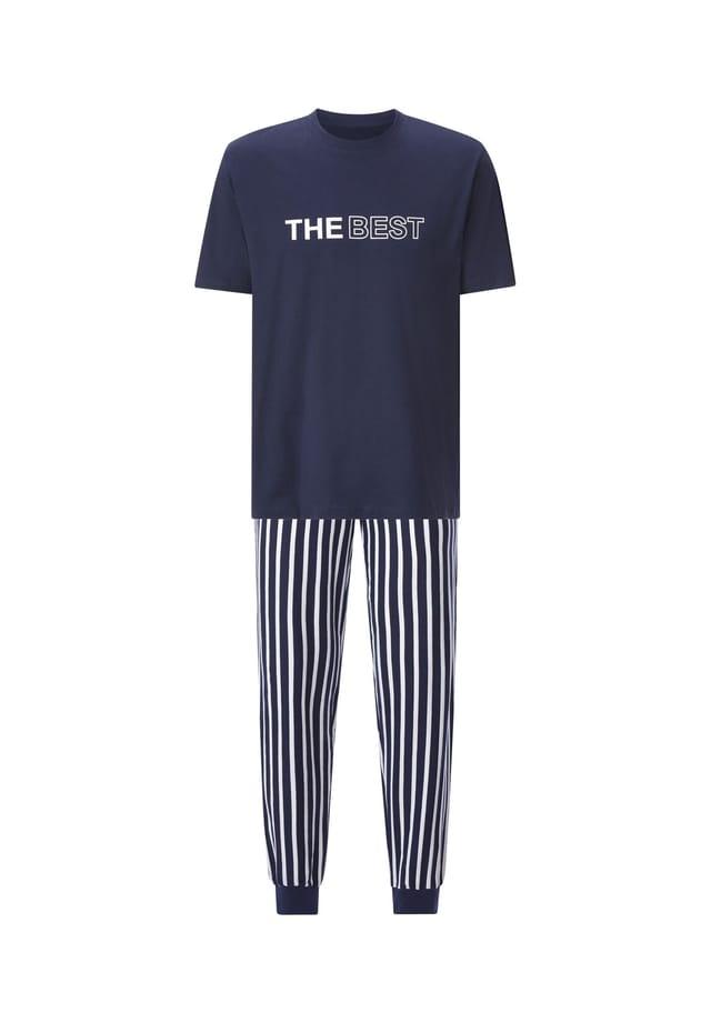 Пижама Веленцо Babista, синий
Пижама Веленцо Babista, синий