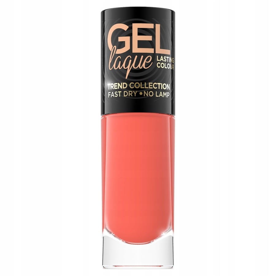 ЛАК ДЛЯ НОГТЕЙ Eveline 297 ГЕЛЬ-ЛАК 
ЛАК ДЛЯ НОГТЕЙ Eveline 297 ГЕЛЬ-ЛАК