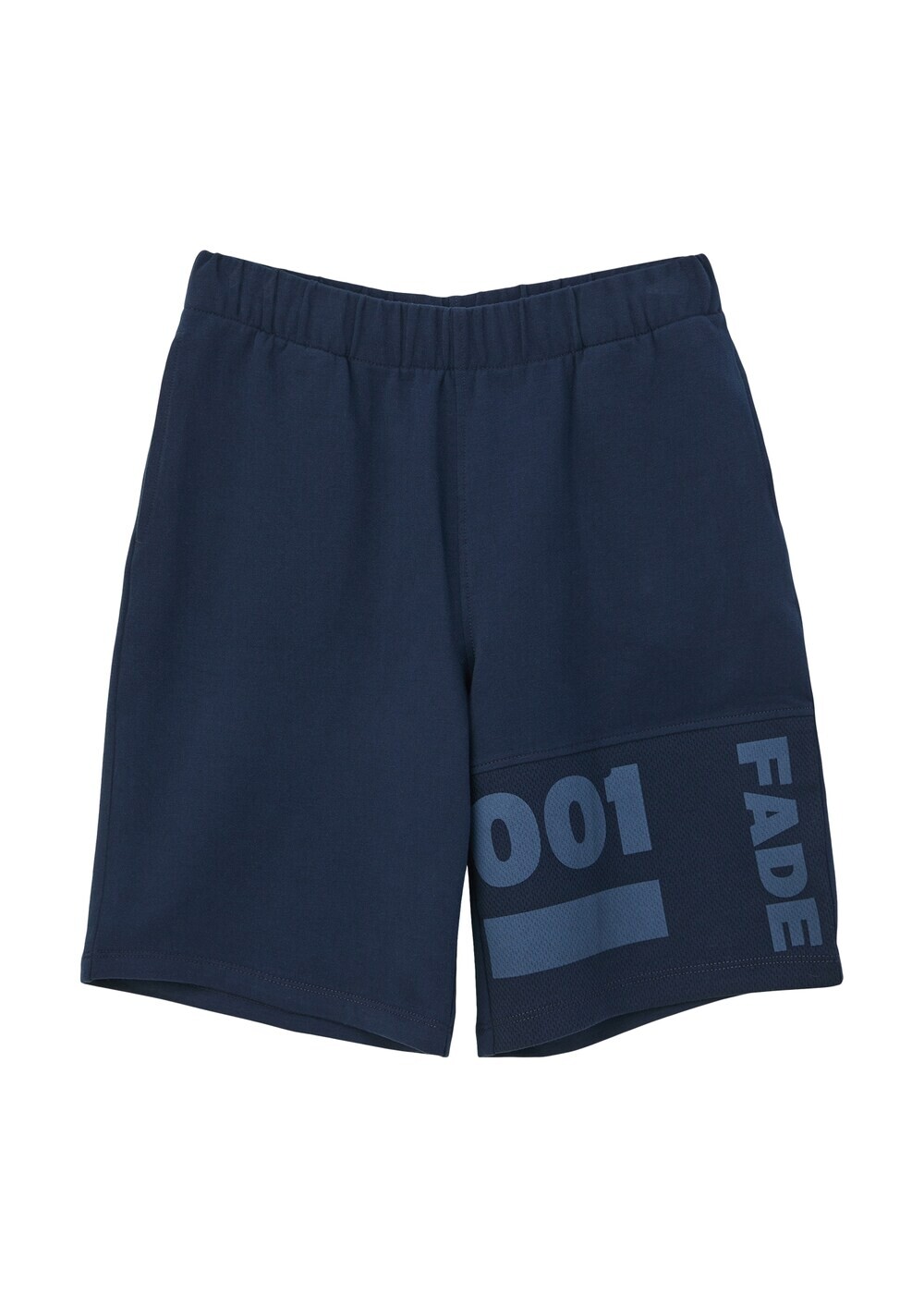 Свободные брюки S.Oliver, темно-синий/дымчато-синий
Свободные брюки S.Oliver, темно-синий/дымчато-синий