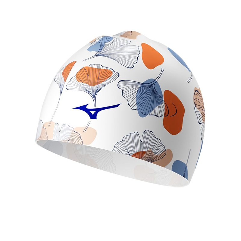 Силиконовая шапочка для плавания Unisex Mizuno, синий
Силиконовая шапочка для плавания Unisex Mizuno, синий