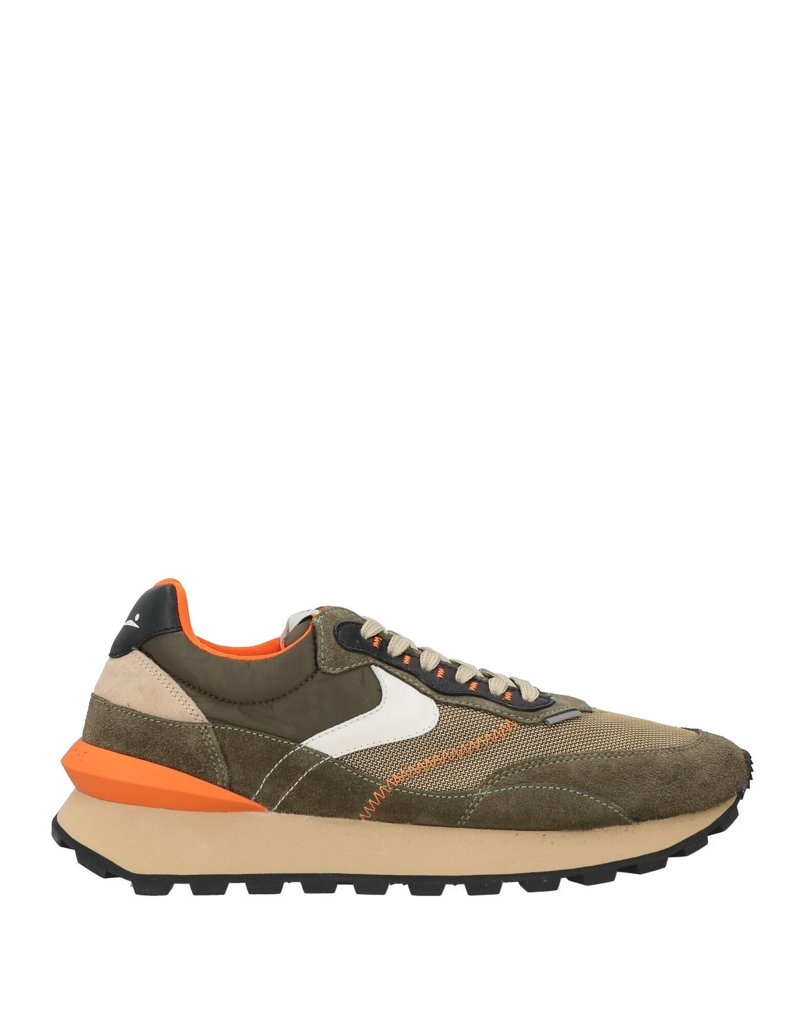 Кроссовки Voile Blanche, зеленый
Кроссовки Voile Blanche, зеленый