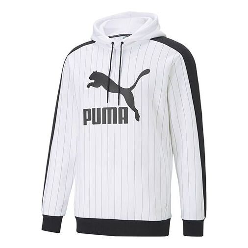 Толстовка PUMA Pinstripe Stripes Sweatshirt White, белый
Толстовка PUMA Pinstripe Stripes Sweatshirt White, белый