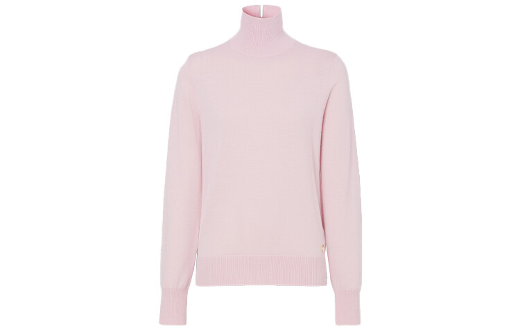 Свитер женский кашемировый Burberry, светло-розовый
Свитер женский кашемировый Burberry, светло-розовый