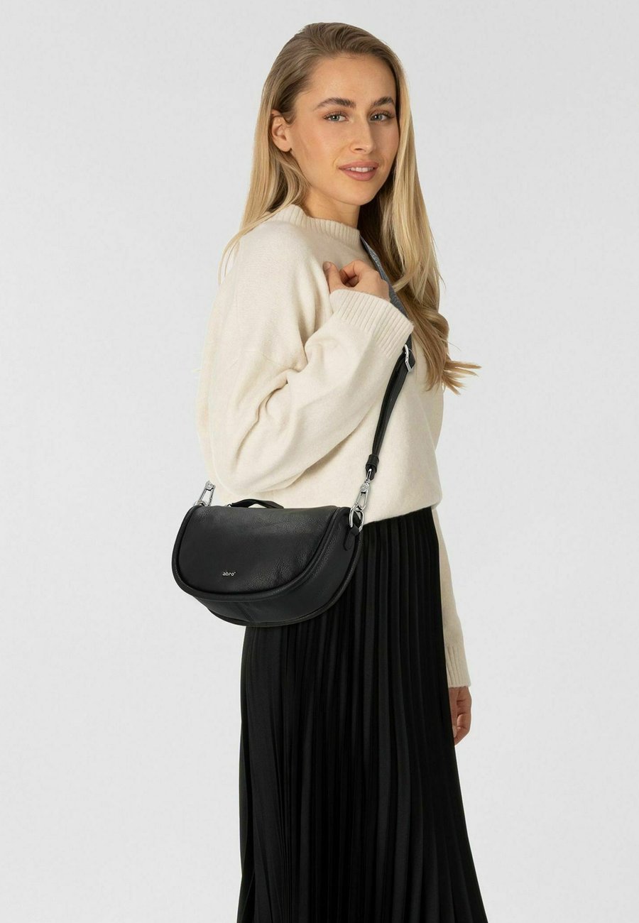 Сумка Abro WILLOW 21 CM, Black
Сумка Abro WILLOW 21 CM, Black