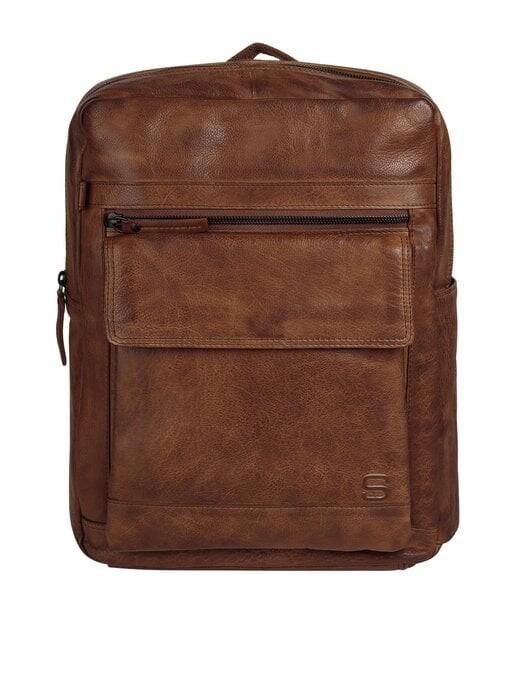 Рюкзак Spikes & Sparrow, коричневый
Рюкзак Spikes & Sparrow, коричневый