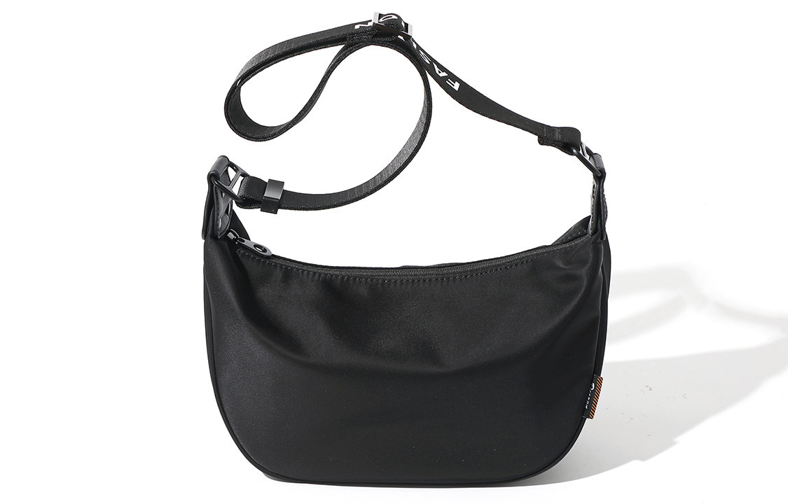 Мастер Канвас Тканевая сумка через плечо унисекс черная
Мастер Канвас Тканевая сумка через плечо унисекс черная