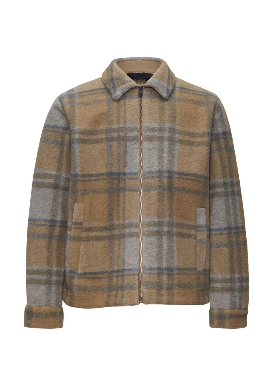 Межсезонная куртка s.Oliver, цвет Umbra, Желтый, Межсезонная куртка s.Oliver, цвет Umbra
Межсезонная куртка s.Oliver, цвет Umbra, Желтый, Межсезонная куртка s.Oliver, цвет Umbra