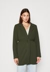 Полупальто PCNORA COATIGAN Pieces, темно-зеленый
Полупальто PCNORA COATIGAN Pieces, темно-зеленый
