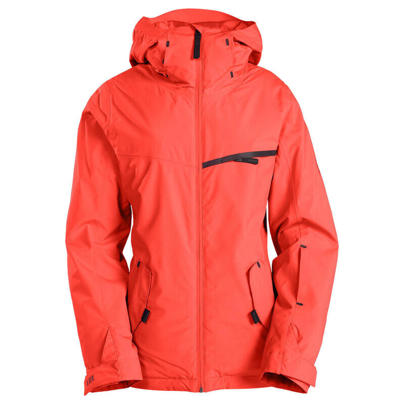 Куртка BILLABONG - женская - ECLIPSE
Куртка BILLABONG - женская - ECLIPSE