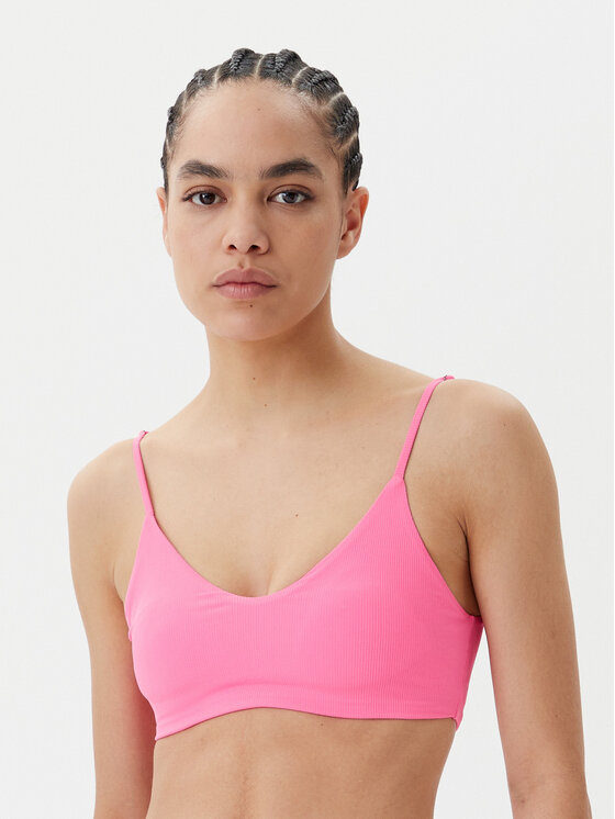 Топ бикини Praia PT3149SBR007 Maaji, розовый
Топ бикини Praia PT3149SBR007 Maaji, розовый