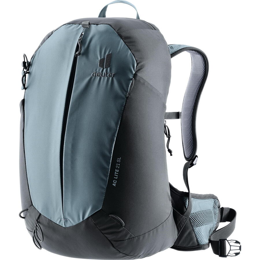 DEUTER Походный рюкзак AC Lite 21 SL сланец-графит
DEUTER Походный рюкзак AC Lite 21 SL сланец-графит