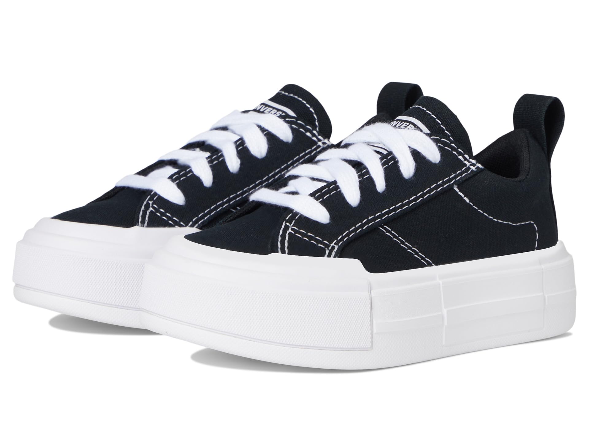 Кроссовки Converse Kids Chuck Taylor All Star Cruise, цвет Black/White/Black
Кроссовки Converse Kids Chuck Taylor All Star Cruise, цвет Black/White/Black