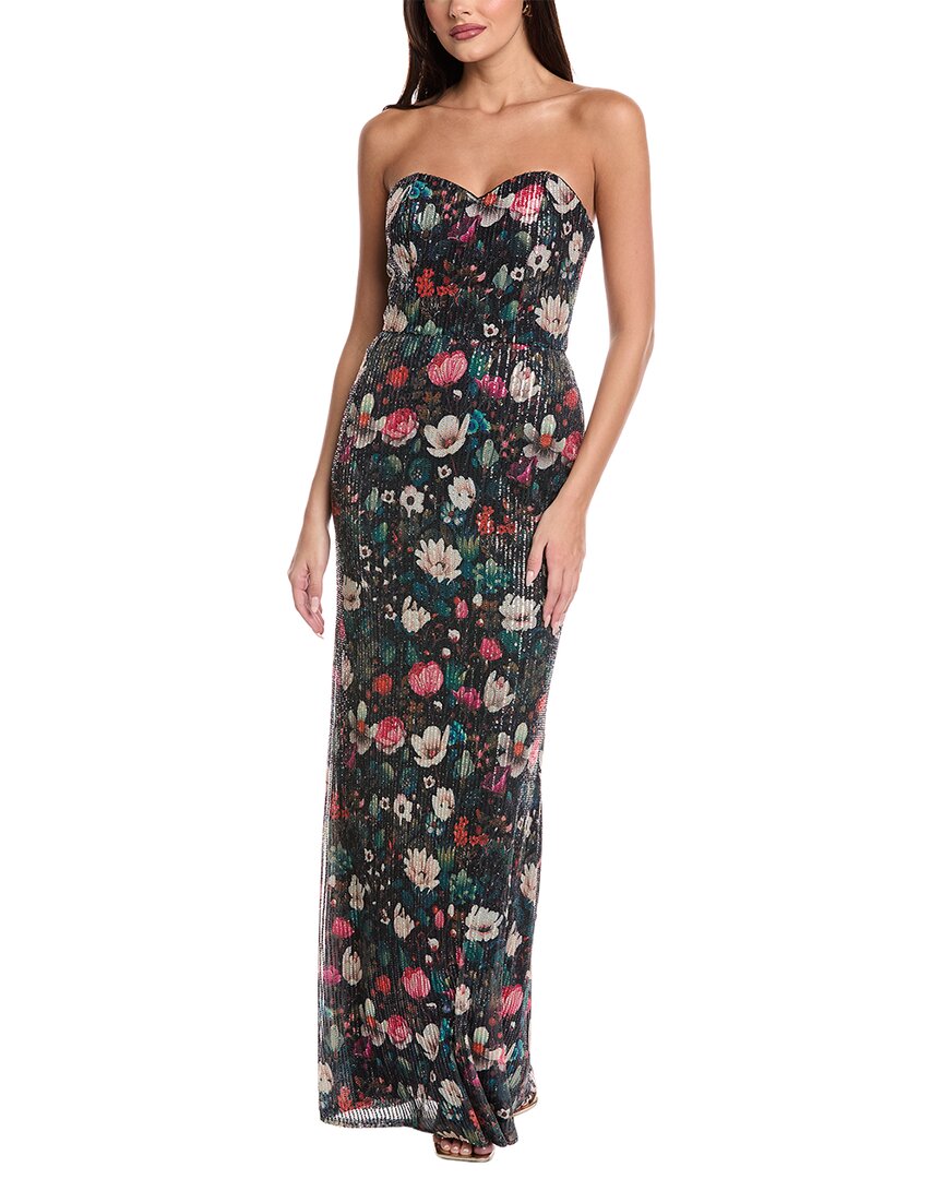 Блестящее платье Rene Ruiz, мультиколор
Блестящее платье Rene Ruiz, мультиколор