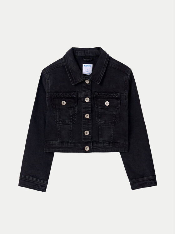 Куртка Mayoral, черный
Куртка Mayoral, черный
