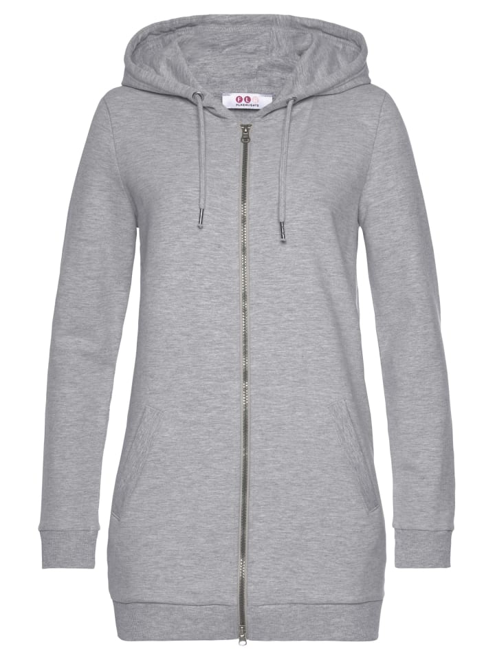 Толстовка FLASHLIGHTS 
Толстовка FLASHLIGHTS