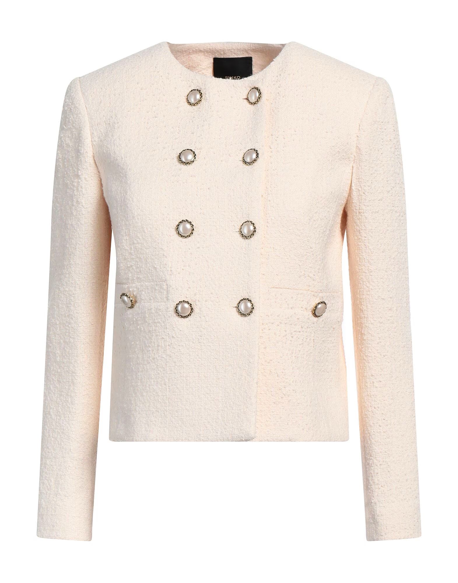 Куртка Pinko, кремовый
Куртка Pinko, кремовый