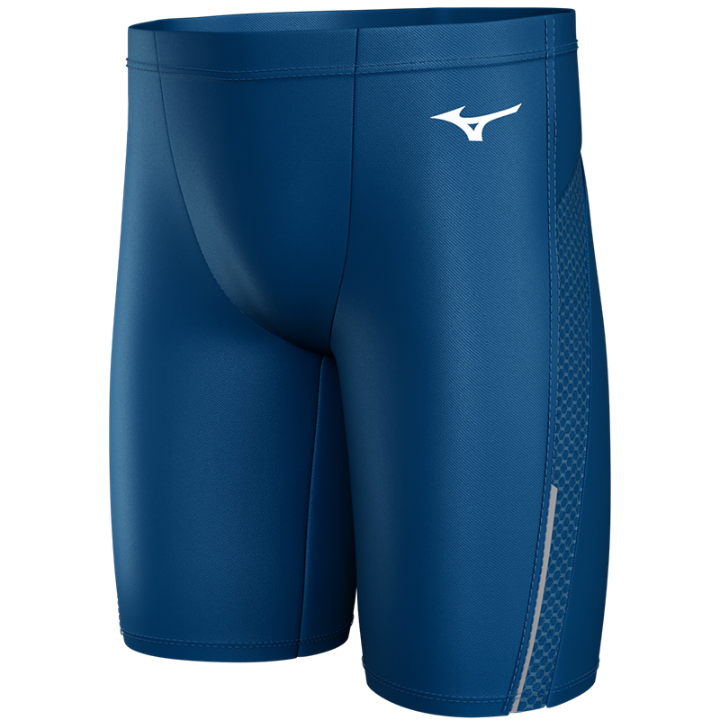 Мужские плавки MX SONIC Mizuno, синий
Мужские плавки MX SONIC Mizuno, синий
