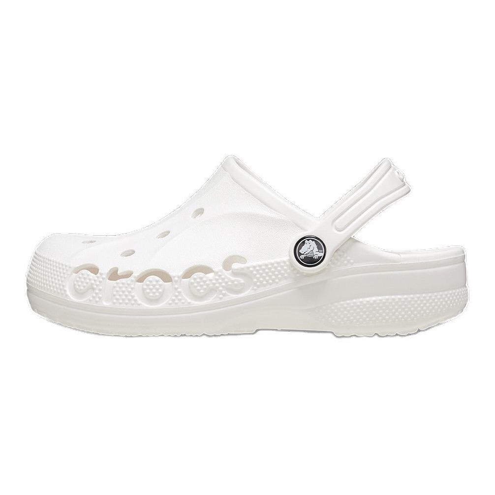 Детские тапочки для детей Crocs, белый
Детские тапочки для детей Crocs, белый