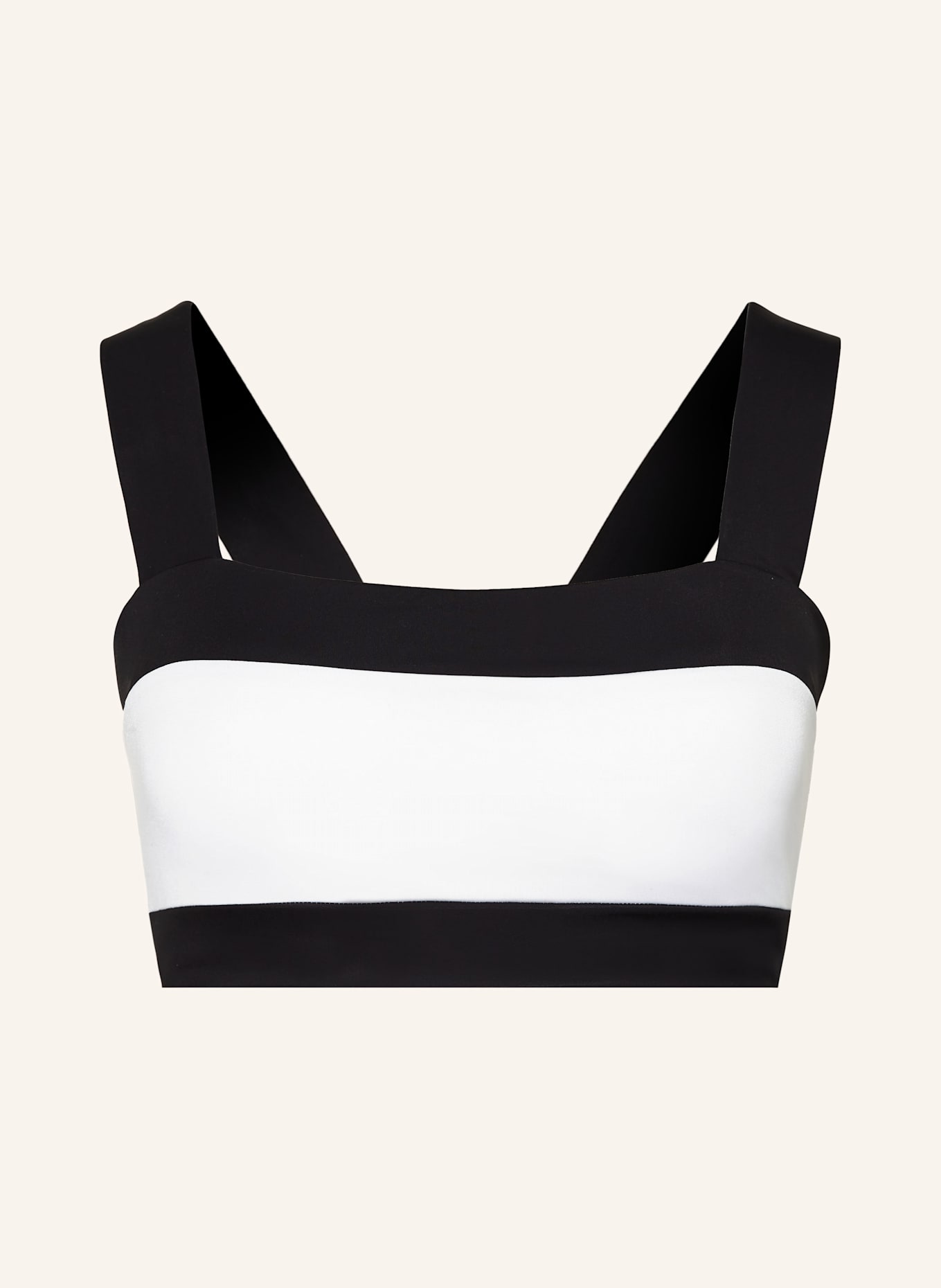 Бюстье бикини-топ плонье Goldbergh, мультиколор
Бюстье бикини-топ плонье Goldbergh, мультиколор