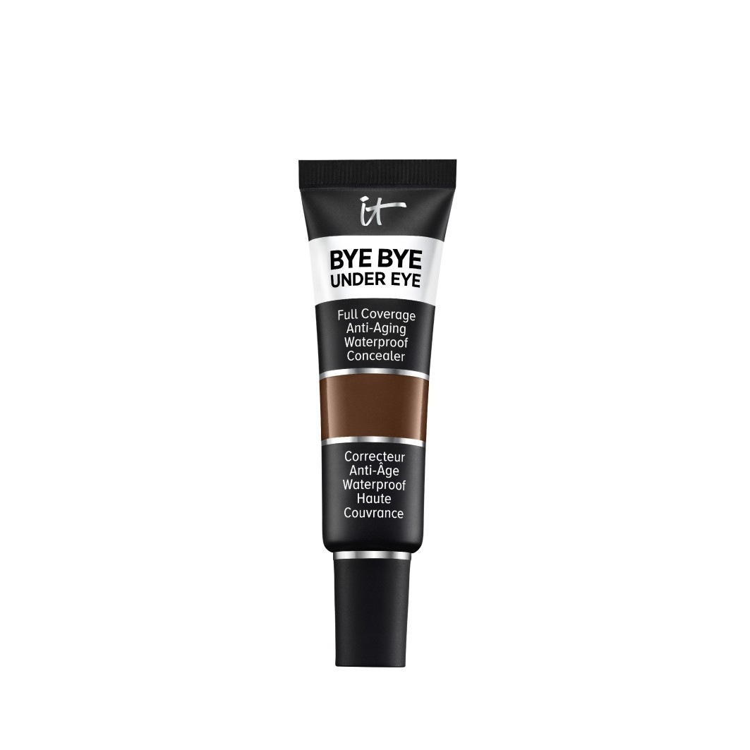 Корректор bye bye under eye It Cosmetics, 44.0 - deep natural n, объем 12 мл
Корректор bye bye under eye It Cosmetics, 44.0 - deep natural n, объем 12 мл