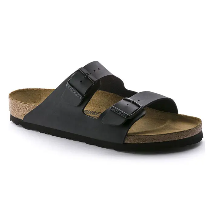 Мужские сандалии Arizona Birko Flor Birkenstock, Black
Мужские сандалии Arizona Birko Flor Birkenstock, Black