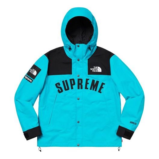 Куртка Supreme SS19 x The North Face Arc Logo Mountain Parka LightBlue SUP-SS19-551, синий
Куртка Supreme SS19 x The North Face Arc Logo Mountain Parka LightBlue SUP-SS19-551, синий