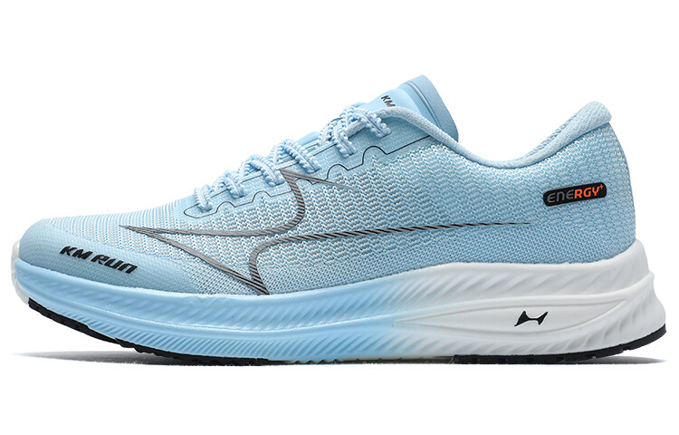 Кроссовки Light Shadow для бега унисекс с низким верхом Ice Fog Blue Health 
Кроссовки Light Shadow для бега унисекс с низким верхом Ice Fog Blue Health