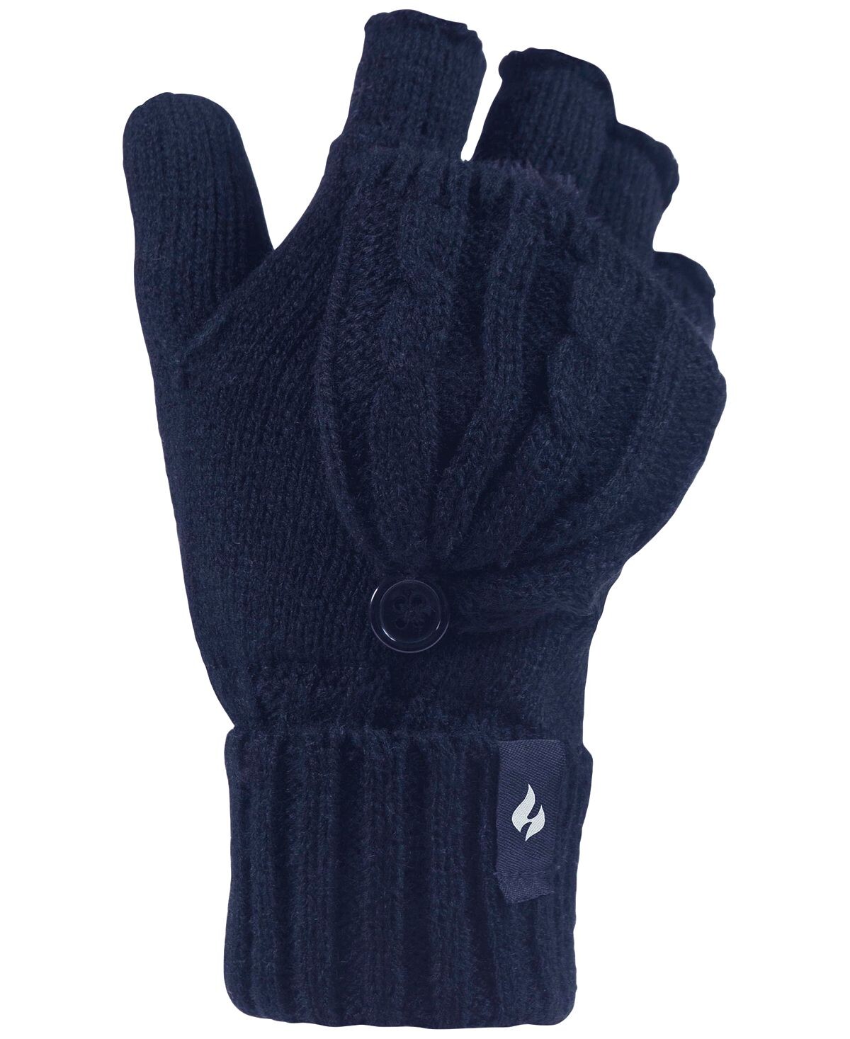 Женские перчатки-конвертер Heat Holders
Женские перчатки-конвертер Heat Holders