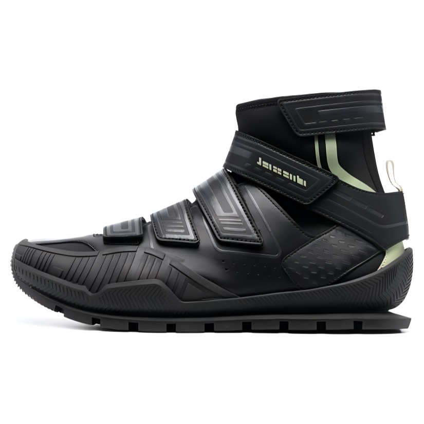 Высокие кеды мужские черные DIESEL
Высокие кеды мужские черные DIESEL