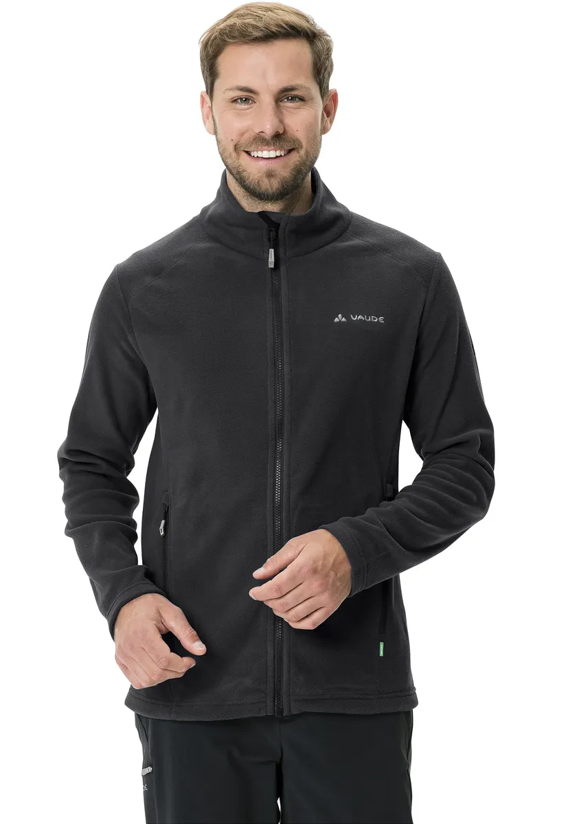 Флисовый свитер VAUDE "MEN'S ROSEMOOR FLEECE JACKET II", черный
Флисовый свитер VAUDE "MEN'S ROSEMOOR FLEECE JACKET II", черный