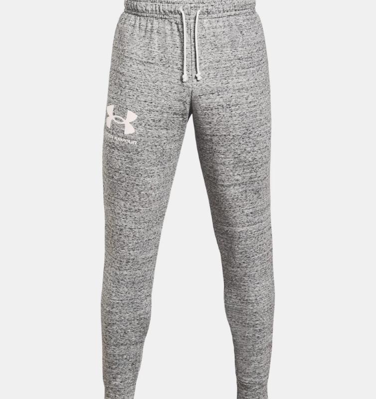 Длинные брюки Under armour RIVAL TERRY для мужчин
Длинные брюки Under armour RIVAL TERRY для мужчин