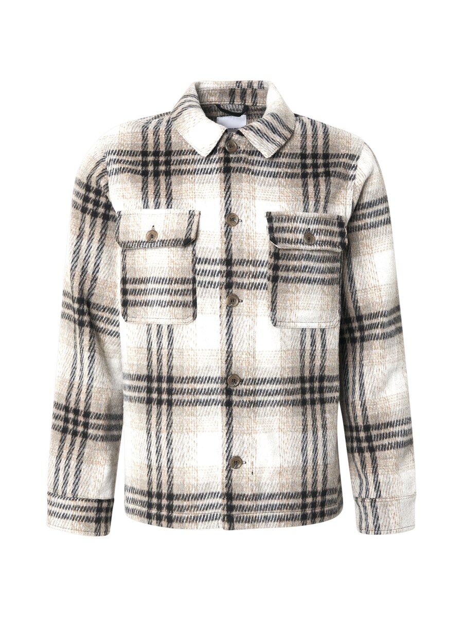 Демисезонная куртка Lindbergh, Stone
Демисезонная куртка Lindbergh, Stone