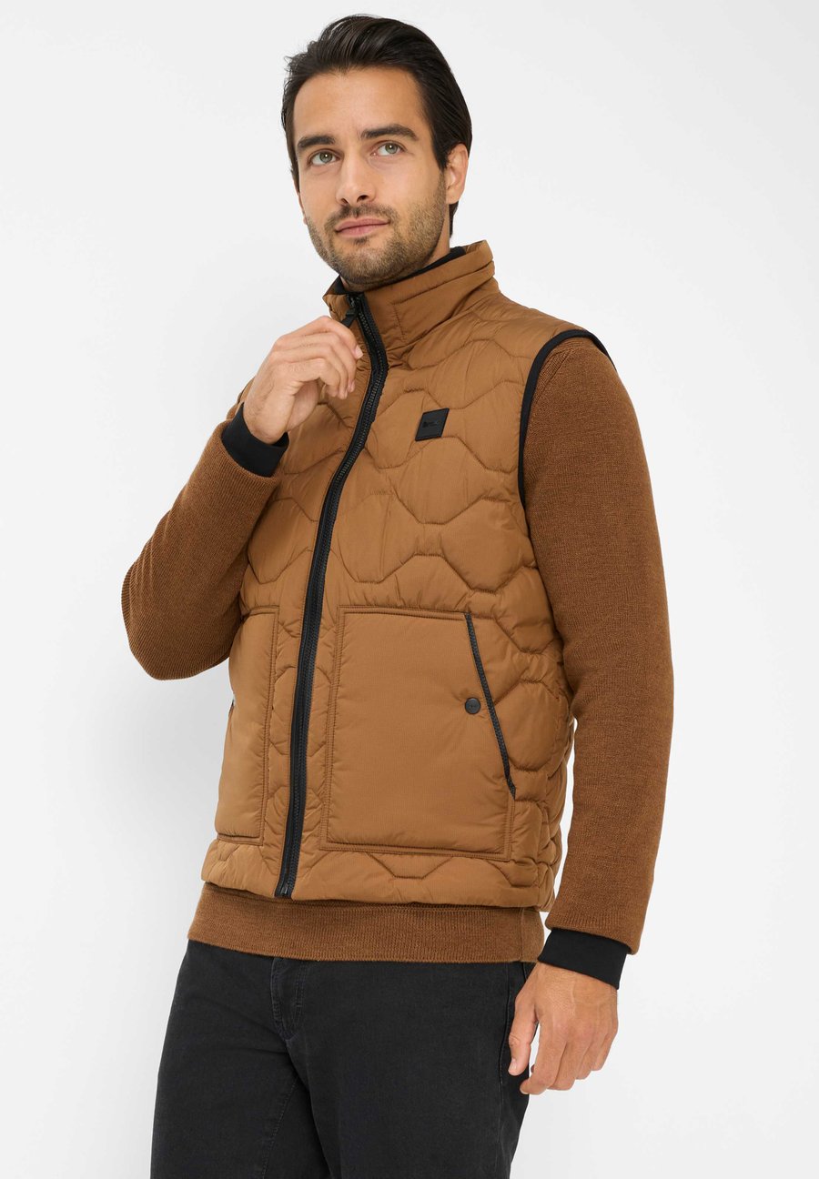 Куртка BRAX STYLE BOB, Toffee/Brown
Куртка BRAX STYLE BOB, Toffee/Brown