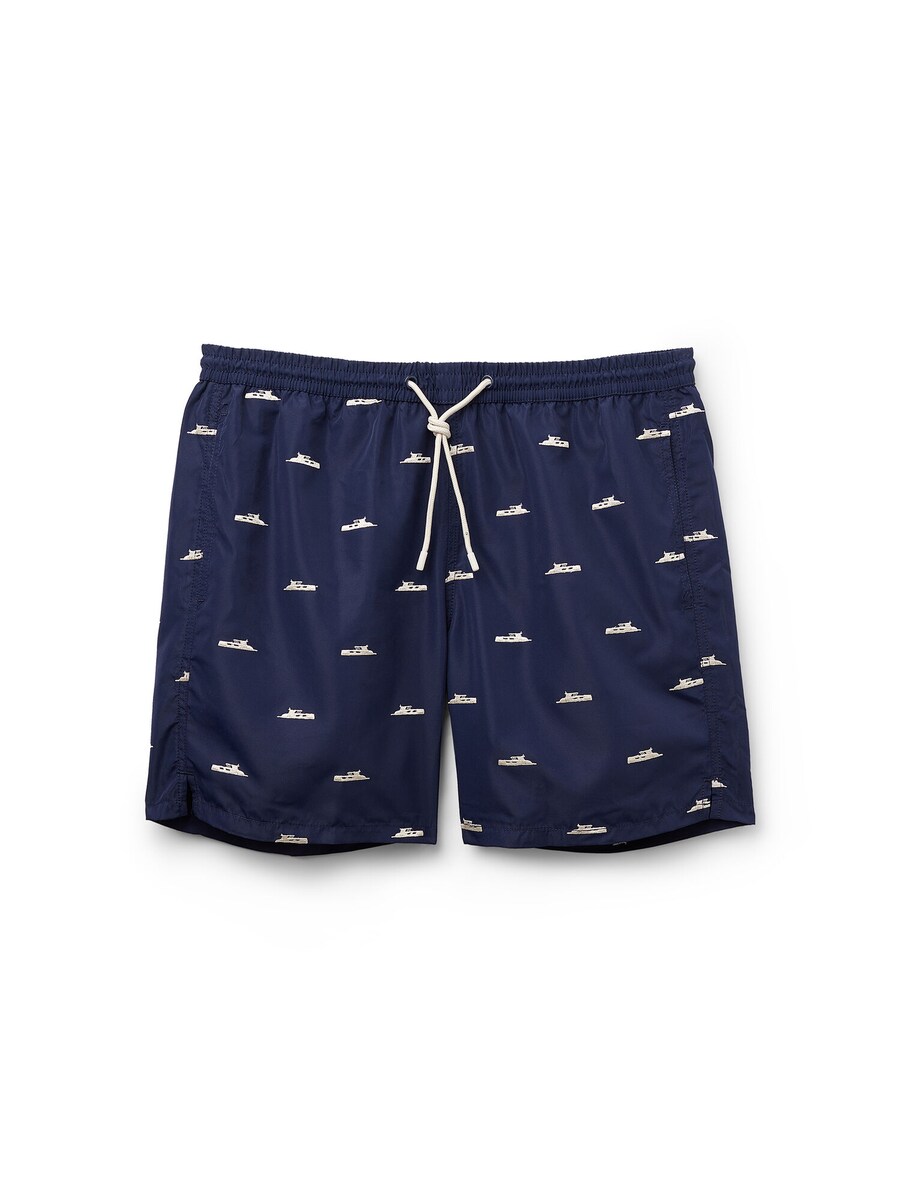 Обычные шорты для серфинга CALZEDONIA, темно-синий
Обычные шорты для серфинга CALZEDONIA, темно-синий